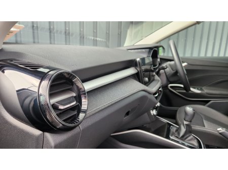 2024 Skoda Fabia STYLE COLOUR CONCEPT 1.0 TSI 95 BHP 5DR- BEAUTIFUL CAR- NEW MODEL- CRUISE PARK ASSIST- FULL KEYLESS- 2 YEAR SKODA WARRANTY-REAR CAMERA €22,950 thumbnail