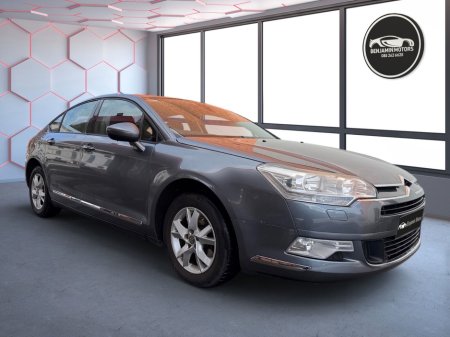 2009 Citroen C5 - thumbnail 1