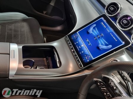 2025 Mercedes-Benz GLC Class - thumbnail 26