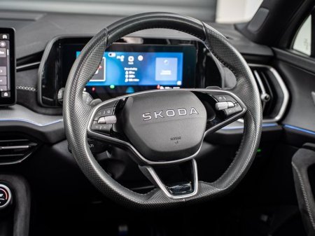 2025 Skoda Kodiaq - thumbnail 11
