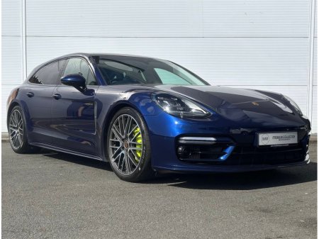 2023 Porsche Panamera for sale