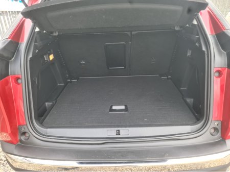 2020 Peugeot 3008 - thumbnail 17