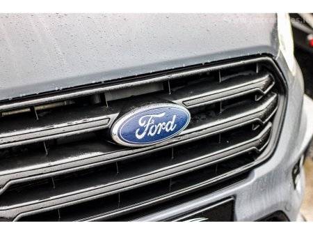 2021 Ford Transit Custom  €32,950 thumbnail