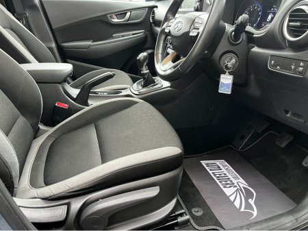 2018 Hyundai Kona 1.0 KAUAI EXECUTIVE 120 BHP €12,950 thumbnail