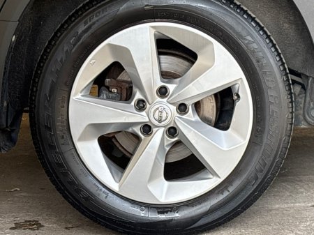 2020 Nissan Qashqai - thumbnail 15