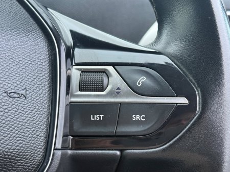 2018 Peugeot 3008 1.5 BlueHDi 130bhp Allure €14,550 thumbnail