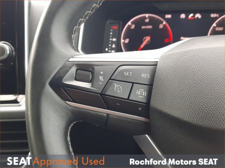 2022 SEAT Tarraco - thumbnail 23