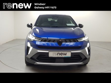 2025 Renault Symbioz - thumbnail 8