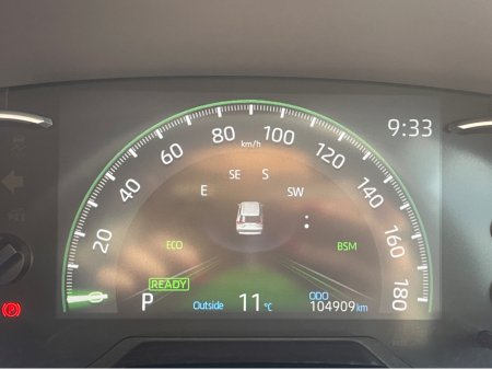 2020 Toyota Rav4 - thumbnail 9