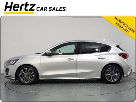 2023 Ford Focus - thumbnail 6