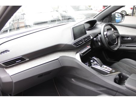 2019 Peugeot 3008 - thumbnail 25