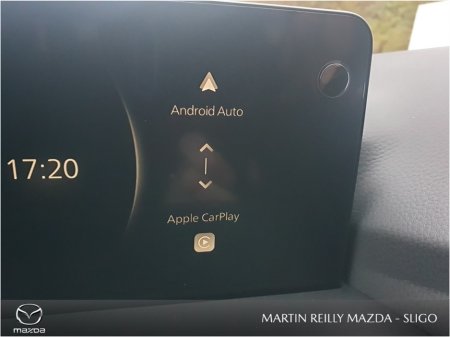 2026 Mazda CX-80 - thumbnail 13