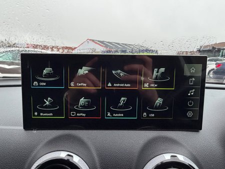 2015 Audi A3 - photo 5