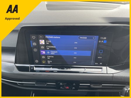 2022 Volkswagen Golf GTE S-A DSG  FREE DELIVERY €25,750 thumbnail