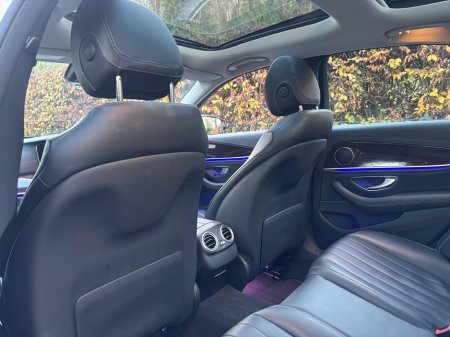 2023 Mercedes-Benz E Class - thumbnail 24