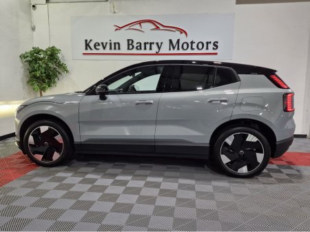 2024 Volvo EX30 - thumbnail 5
