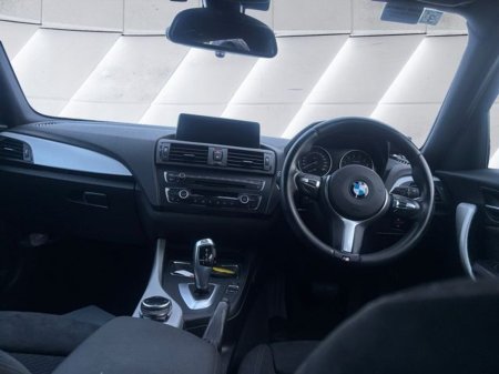 2014 BMW 1 Series MSPORT AUTO €10,495 thumbnail