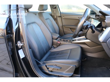 2021 Audi A3 SPORT 30 TFSI €25,995 thumbnail