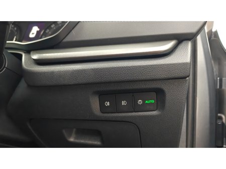 2024 Skoda Octavia AMBITION 2.0 TDI 115 BHP-GRAPHITE GREY METALLIC- FACTORY REAR SPOLIER- BLACK BADGING €29,950 thumbnail