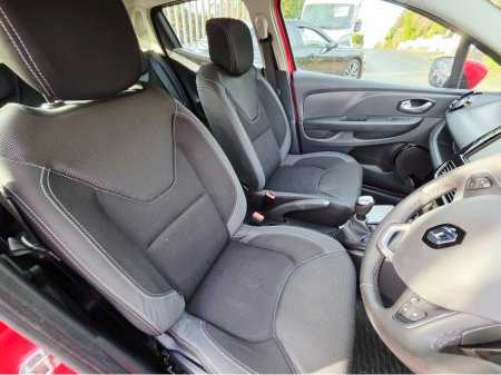 2019 Renault Clio - thumbnail 4