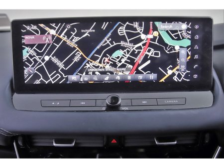 2022 Nissan Qashqai - thumbnail 20