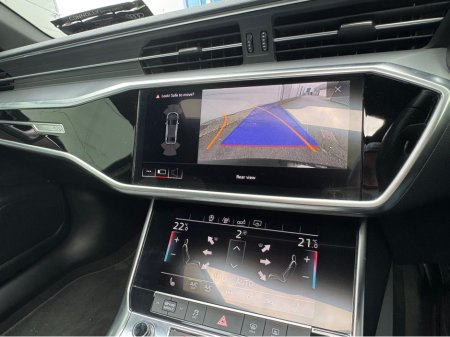 2019 Audi A6 - thumbnail 14