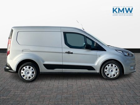 2020 Ford Transit Connect SWB VAN TREND HP 1.5 3 thumbnail