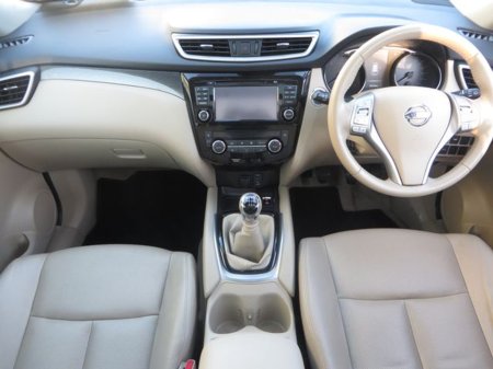 2017 Nissan X-Trail - thumbnail 16