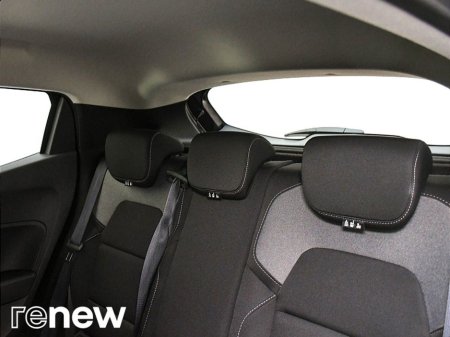 2025 Renault Clio - thumbnail 13