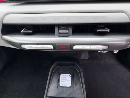 2026 Kia EV4 - thumbnail 12