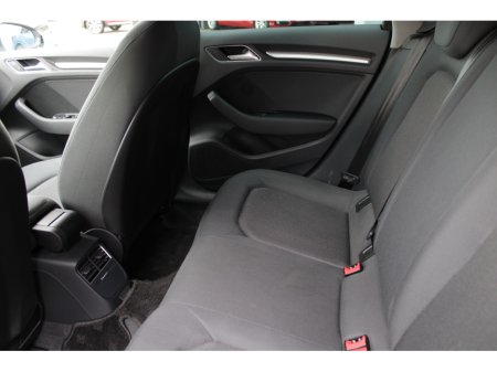 2019 Audi A3 - thumbnail 20