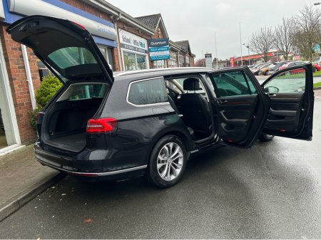 2016 Volkswagen Passat - thumbnail 30