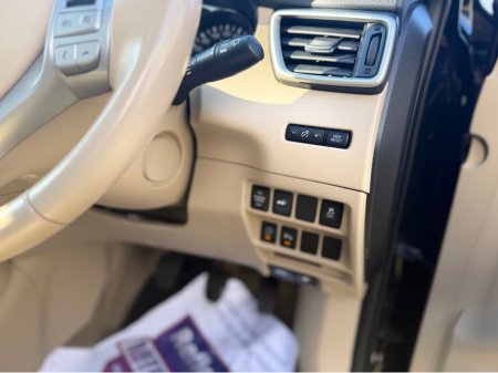 2016 Nissan X-Trail - thumbnail 14