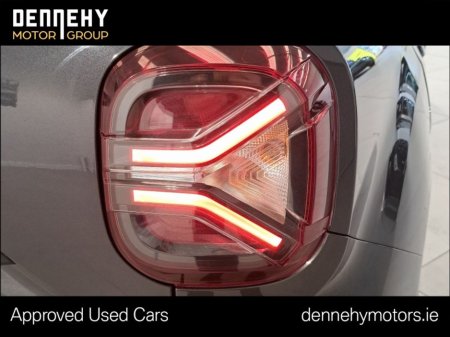 2023 Dacia Duster - thumbnail 20