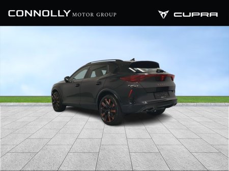 2026 Cupra Formentor 1.5 eTSI Auto