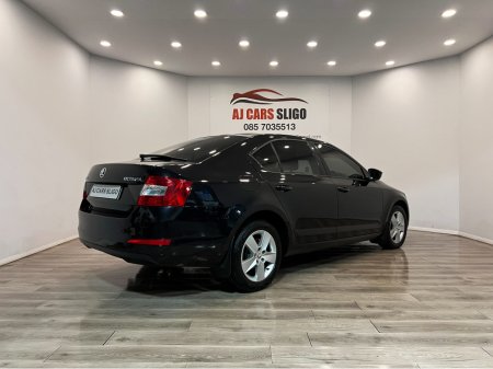 2016 Skoda Octavia 1.6 TDI SE BUSINESS 11 110PS 5DR €9,950 thumbnail