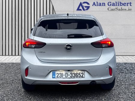 2023 Opel Corsa SPORT 1.2 Petrol €76 PW €16,995 thumbnail