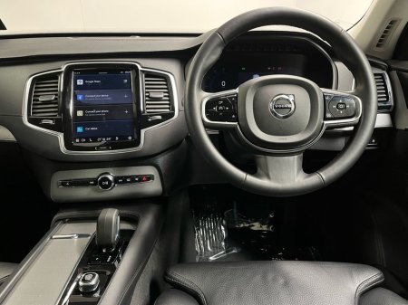 2023 Volvo XC90 - thumbnail 14