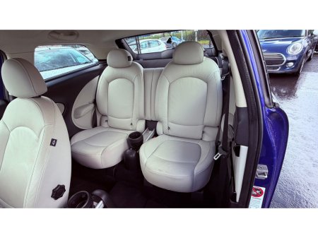 2013 MINI Hatch Cooper €8,999 thumbnail