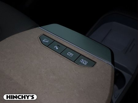 2025 Kia EV3 EV3 Earth 2 - Long Range €41,900 thumbnail