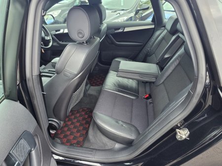 2013 Audi A3 - thumbnail 11