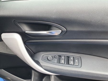 2019 BMW 1 Series - thumbnail 23