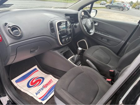 2019 Renault Captur - thumbnail 9