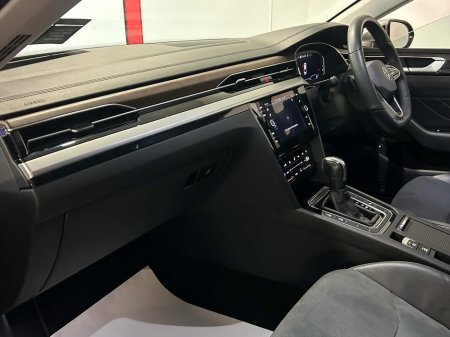 2023 Volkswagen Arteon EL 2.0 TDI D7F 150HP 5DR AUTO €36,950 thumbnail