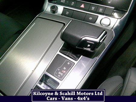 2019 Audi A6 - thumbnail 26