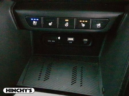 2023 Kia Sportage GT Line SR MHEV thumbnail