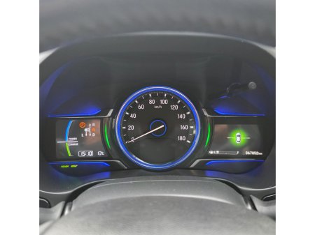 2016 Honda Grace  €12,950 thumbnail