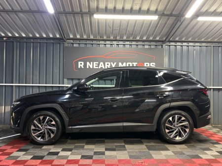 2023 Hyundai Tucson 2WD Executive €26,950 thumbnail