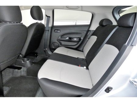 2019 Mitsubishi Mirage - thumbnail 27