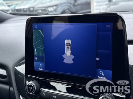 2022 Ford Puma ST-LINE 1.0T 125PS €22,950 thumbnail